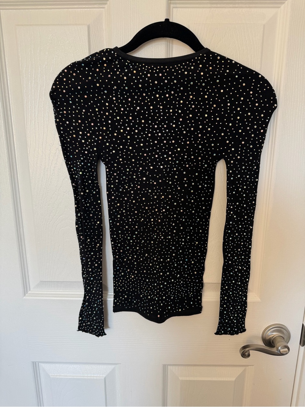 FP Intimately Sparkle Top